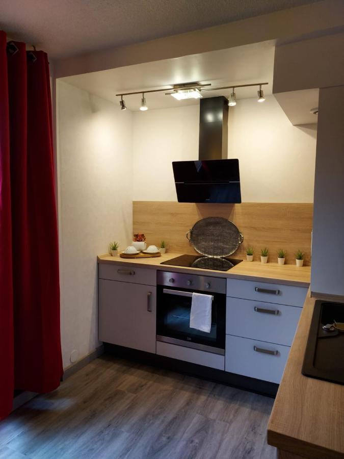 Residence Du Vieux Chateau Jardin & Parking Gratuit Мюлуз Екстериор снимка