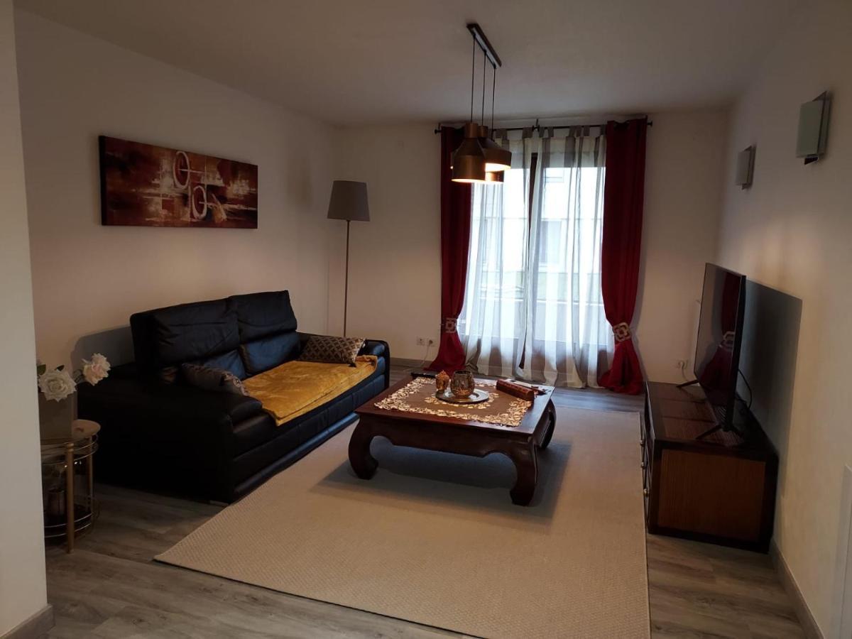 Residence Du Vieux Chateau Jardin & Parking Gratuit Мюлуз Екстериор снимка