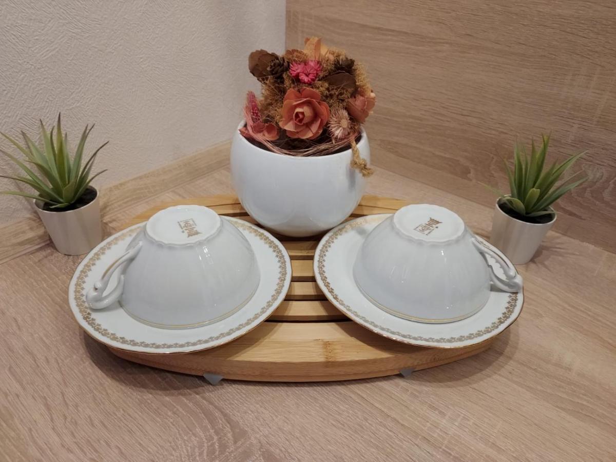 Residence Du Vieux Chateau Jardin & Parking Gratuit Мюлуз Екстериор снимка